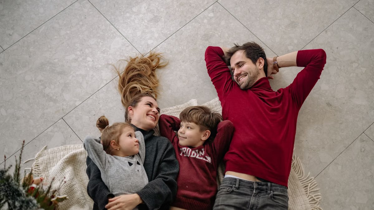 Creare momenti di qualità in famiglia